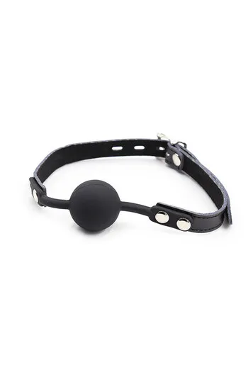 OHMAMA Gag - High-Quality Fetish Gear for Intense Experiences