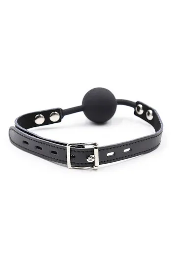 OHMAMA Gag - High-Quality Fetish Gear for Intense Experiences