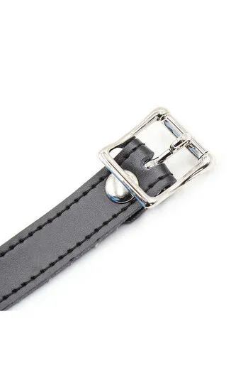 OHMAMA Gag - High-Quality Fetish Gear for Intense Experiences