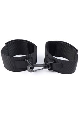 Ohmama Fetish Cuffs: High-Quality and Safe for Adult Play