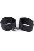 Ohmama Fetish Cuffs: High-Quality and Safe for Adult Play