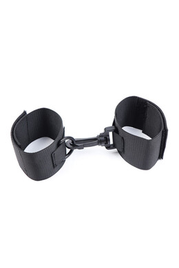 Ohmama Fetish Cuffs: High-Quality and Safe for Adult Play