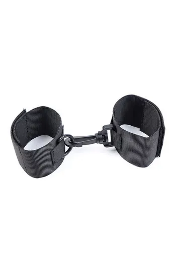 Ohmama Fetish Cuffs: High-Quality and Safe for Adult Play
