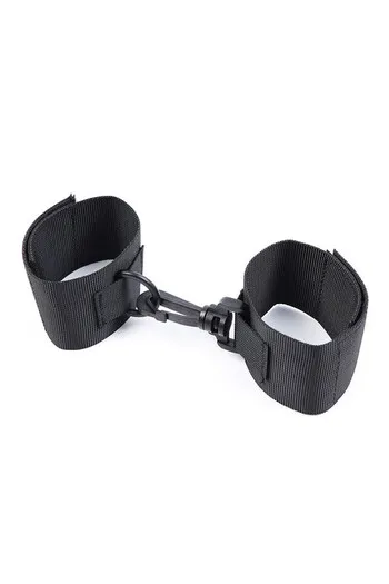 Ohmama Fetish Cuffs: High-Quality and Safe for Adult Play