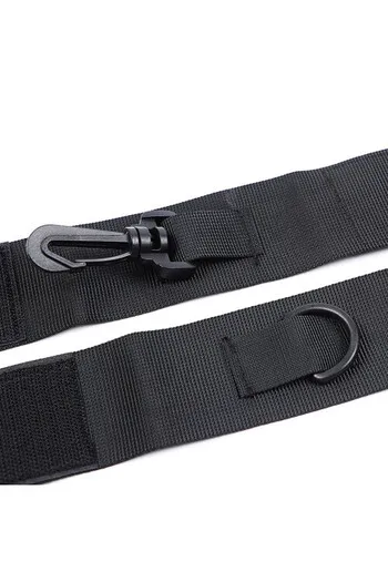 Ohmama Fetish Cuffs: High-Quality and Safe for Adult Play