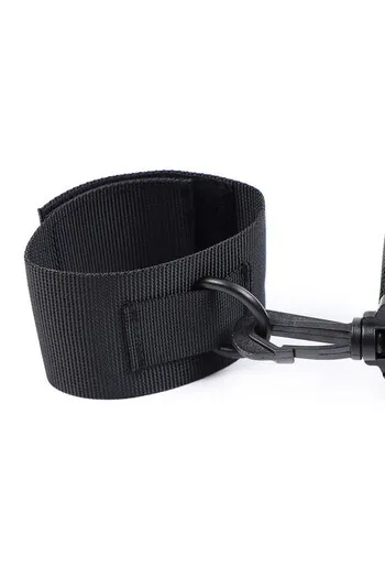 Ohmama Fetish Cuffs: High-Quality and Safe for Adult Play