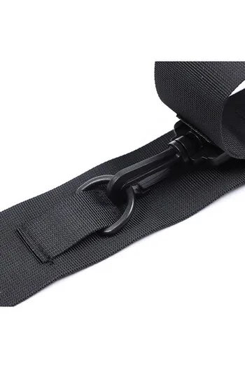 Ohmama Fetish Cuffs: High-Quality and Safe for Adult Play