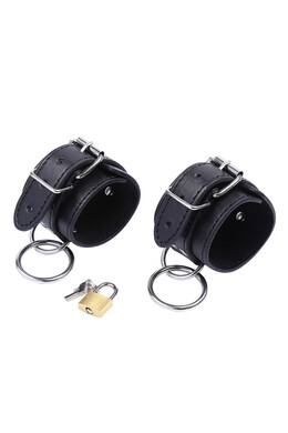 High-Quality Fetish Accessories | Ohmama - Discover Your Pleasure