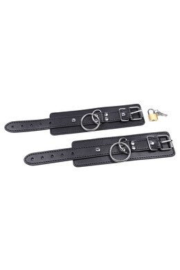 High-Quality Fetish Accessories | Ohmama - Discover Your Pleasure