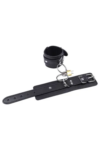 High-Quality Fetish Accessories | Ohmama - Discover Your Pleasure