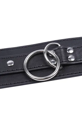 High-Quality Fetish Accessories | Ohmama - Discover Your Pleasure