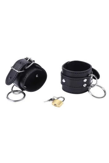 Fetish e Accessori di Alta Qualità | Ohmama - Scopri il Tuo Piacere