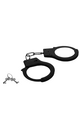 Metal Handcuffs Set for Adults - Intense Fetish | Safe and Sensual Play
