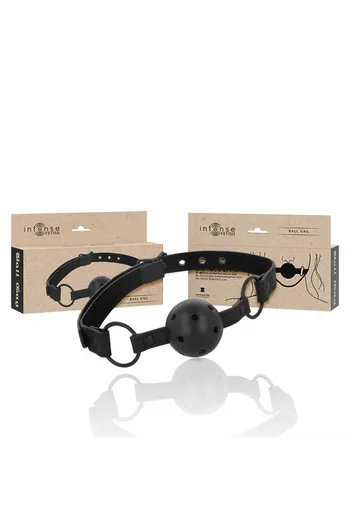 Vegan Leather Dog Muzzle - Safety, Comfort & Sustainability Combined