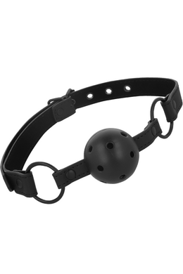 Vegan Leather Dog Muzzle - Safety, Comfort & Sustainability Combined