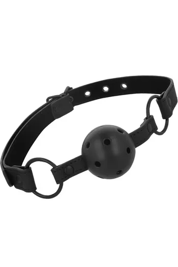 Vegan Leather Dog Muzzle - Safety, Comfort & Sustainability Combined