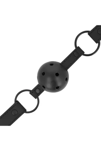 Vegan Leather Dog Muzzle - Safety, Comfort & Sustainability Combined