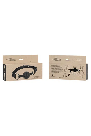 Vegan Leather Dog Muzzle - Safety, Comfort & Sustainability Combined