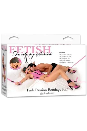 Fetish Fur Handcuffs Pipedream - Sensual Bondage Restraints for Couples