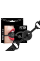 Morso a Sfera in Silicone Traspirante FETISH SUBMISSIVE | Gioco di Sottomissione