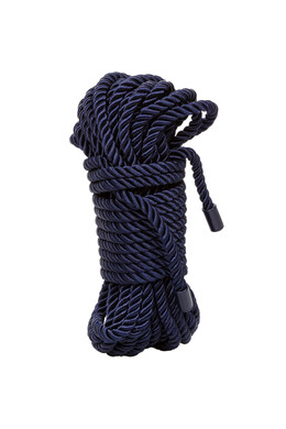 Admiral Rope: Safe & Versatile BDSM Rope for Sensory Play