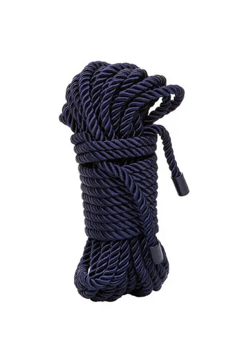 Admiral Rope: Corde BDSM Sicure e Versatili per il Gioco Sensoriale