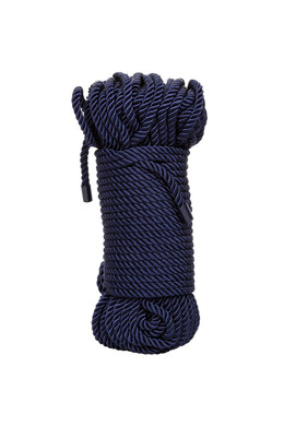 Admiral Rope: Safe & Versatile BDSM Rope for Bondage and Shibari Play