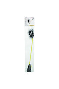 Boundless Feather Crop BDSM - Giocattolo Duale con Piume | CalExotics