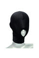 CalExotics Boundless Hood - Sensory Play Hood for Couples | Erotic Adventure