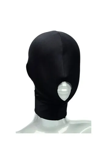 CalExotics Boundless Hood - Sensory Play Hood for Couples | Erotic Adventure