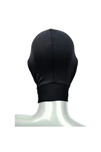 CalExotics Boundless Hood - Sensory Play Hood for Couples | Erotic Adventure