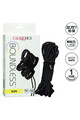 CalExotics BDSM Ropes: Sensual Art and Safe Restraint for Couples