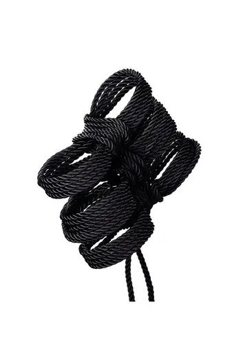 CalExotics BDSM Ropes: Sensual Art and Safe Restraint for Couples