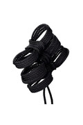 Corde BDSM CalExotics: Arte Sensuale e Restrizione Sicura per Coppie