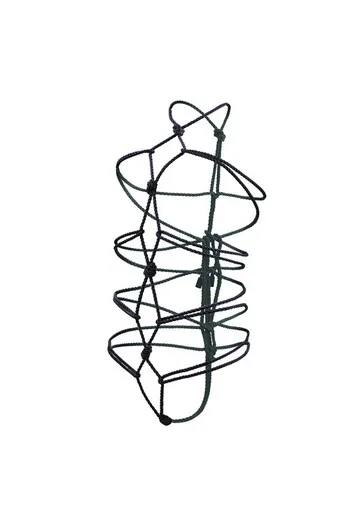 CalExotics BDSM Ropes: Sensual Art and Safe Restraint for Couples