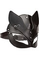 Maschera da Gatto Euphoria Collection - Eleganza Sensuale per Intimità Avanzata