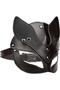 Maschera da Gatto Euphoria Collection - Eleganza Sensuale per Intimità Avanzata