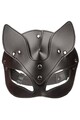 Maschera da Gatto Euphoria Collection - Eleganza Sensuale per Intimità Avanzata