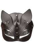 Maschera da Gatto Euphoria Collection - Eleganza Sensuale per Intimità Avanzata