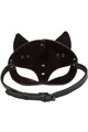 Euphoria Collection Cat Mask - Sensual Elegance for Enhanced Intimacy