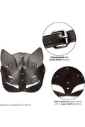 Maschera da Gatto Euphoria Collection - Eleganza Sensuale per Intimità Avanzata
