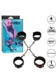 Euphoria Hog Tie Collection - Adjustable Bondage Harness with 4 Cuffs | CalExotics