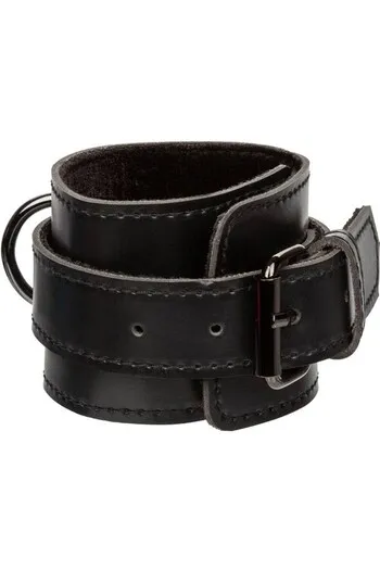 Euphoria Hog Tie Collection - Adjustable Bondage Harness with 4 Cuffs | CalExotics