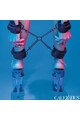 Euphoria Hog Tie Collection - Adjustable Bondage Harness with 4 Cuffs | CalExotics