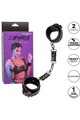 Euphoria Collection Handcuffs: Luxury Restraint for Thrilling Intimacy