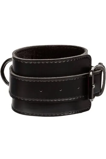 Manette Euphoria Collection: Restrizione di Lusso per Intimità Avvincente