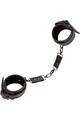 Cavigliere Bondage Euphoria: Lusso, Comfort e Controllo Totale | CalExotics