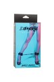 Euphoria Ankle Cuffs: Luxury, Comfort & Total Control | CalExotics