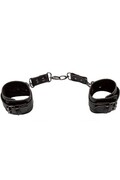 Cavigliere Bondage Euphoria: Lusso, Comfort e Controllo Totale | CalExotics