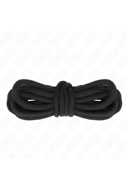 Bondage Ropes: Quality and Versatility